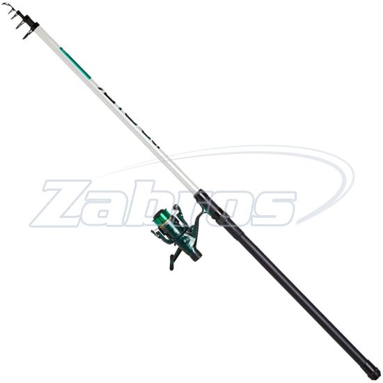 Фото Salmo Blaster Telerod Set, 3125-500SET, 5 м, 5-20 г