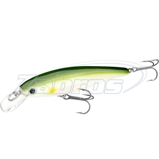 Фотография Lucky Craft Pointer 78SP, 7,8 см, 9,2 г, 1,3 м, PT78-268PAY