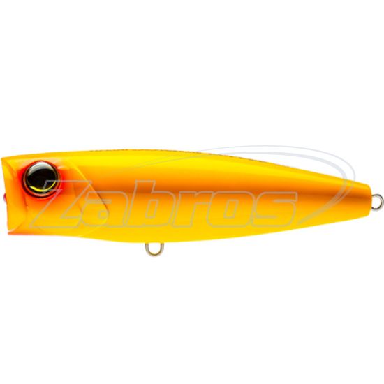 Фото Воблер Yo-Zuri 3D Inshore Popper 70F, 7 см, 8,5 г, R1210-YELL
