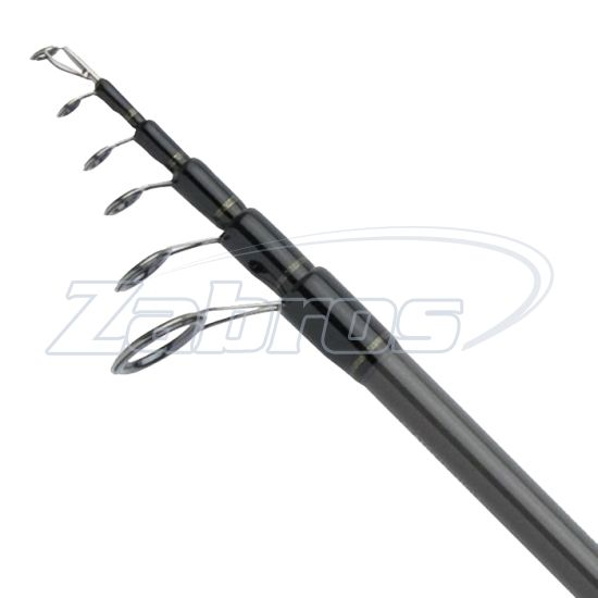 Фотография Shimano Catana CX Tele Spin, SCATCXTE165UL, 1,65 м, 1-11 г.