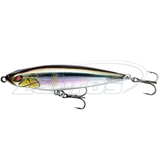 Фото Daiwa Prorex Pensil Bait 65F-SR, 6,5 см, 5,8 г, 15209-002