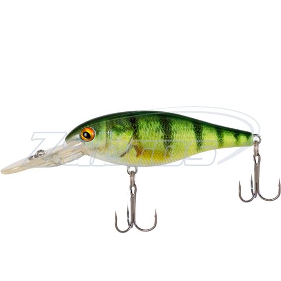 Фото X-Fish Beaver 70F, 7 см, 10,5 г, 2,5 м, 289