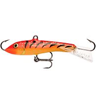 Балансир Rapala Jigging Rap, 2 см, 4 г, GRT: купити, ціна, Київ, Україна | Zabros