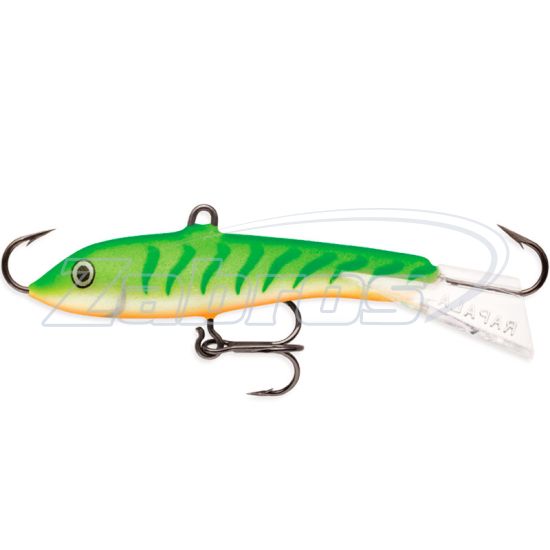 Фото Rapala Jigging Rap, 3 см, 6 г, GTU