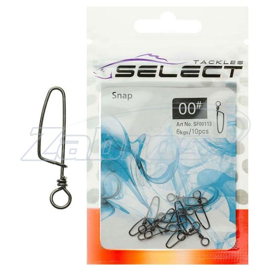 Фотография Select SF113, 00, 10 шт