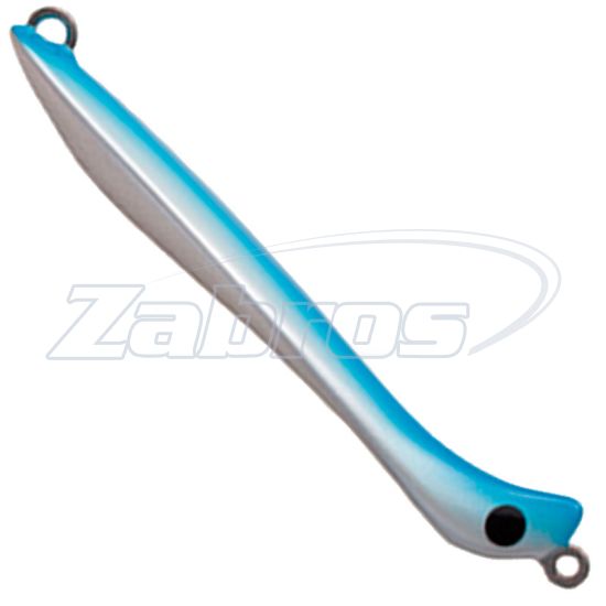 Фото Tackle House Shores Jig, 18 г, 5,7 см, HG Blue Фото Tackle House Shores Jig, 18 г, 5,7 см, HG Blue