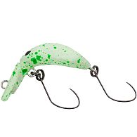 Воблер Nories Rice, 2,2 см, 1 г, 0,2 м, 290, купити, ціна, Київ, Україна | Zabros