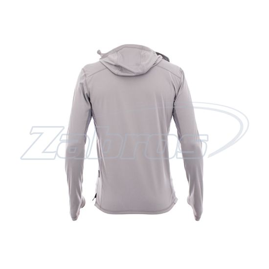 Малюнок Fahrenheit Solar Guard Hoody, FAPD01602XXXL, Grey