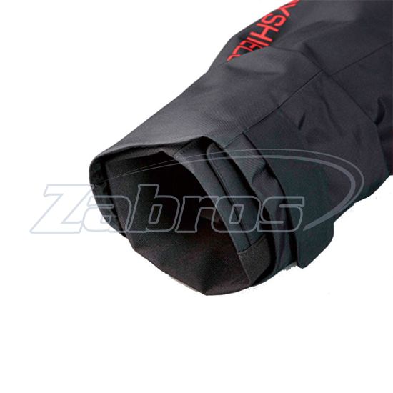 Картинка Shimano DS Advance Warm Suit, RB-025S, XL, Black