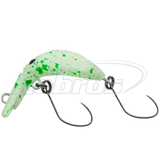 Фото Nories Rice, 2,2 см, 1 г, 0,2 м, 290