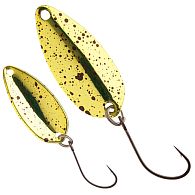 Блешня Daiwa Presso MVR, 2,4 г, 2,8 см, 15442-123: купити, ціна, Київ, Україна | Zabros