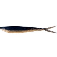 Силикон Big Bite Baits Scentsation Slim Minnow, 4,00", 10,15 см, 10 шт, Black Flash: купить, цена, Киев, Украина | Zabros