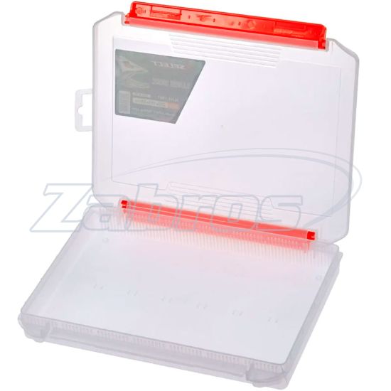 Картинка Select Lure Box, SLHX-1901, 25,5x19,5x3,5 см