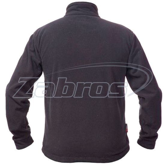 Картинка Fahrenheit Windbloc, FAWB10001S, Black
