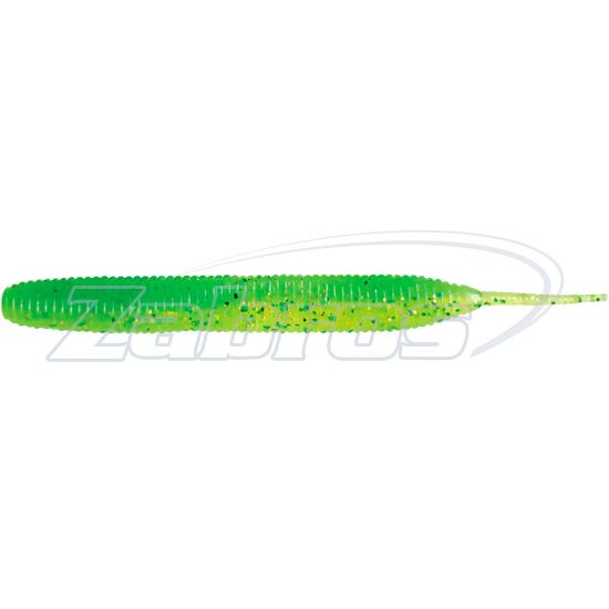 Фото Keitech Sexy Impact, 2,80", 7,1 см, 12 шт, 424