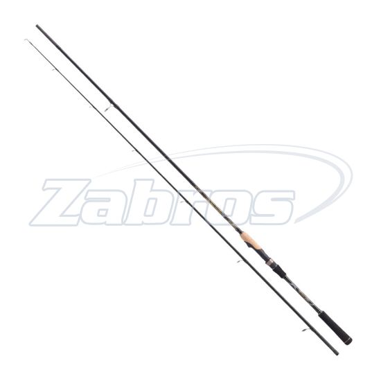 Фото Balzer Magna Magic, 11530 240, 2,4 м, 5-25 г