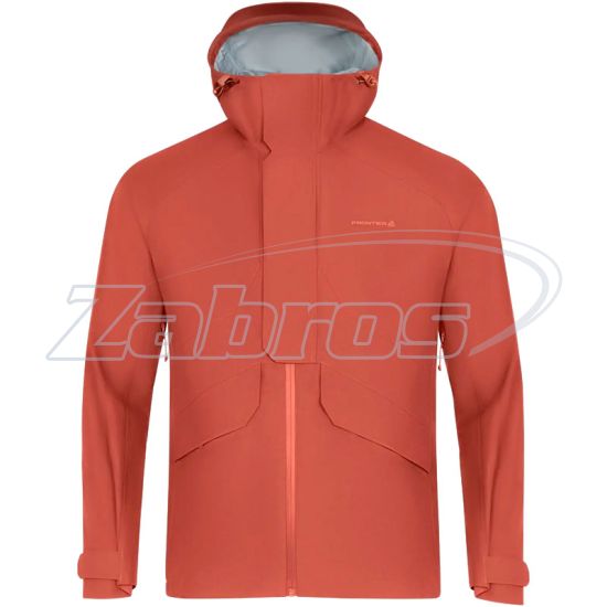 Фото Frontier Saxifraga, XXXL, Terracotta