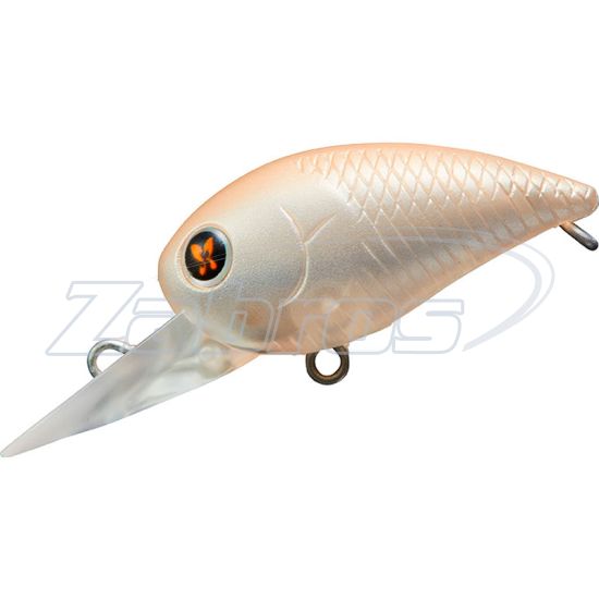 Фото Daiwa Presso Wabcra 30MR-F, 3 см, 2,6 г, 0,7 м, Shiny Albino