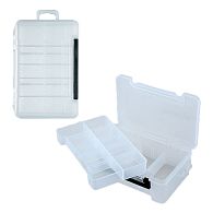 Коробка Meiho SFC System Tray Case HD, 17,8x12x5 см, купить, цены в Киеве и Украине, интернет-магазин | Zabros
