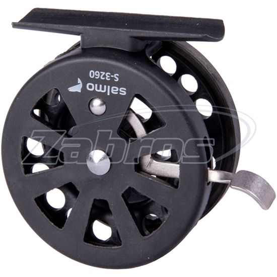 Фотография Salmo Quick Release, S-3260, Ø 60 мм