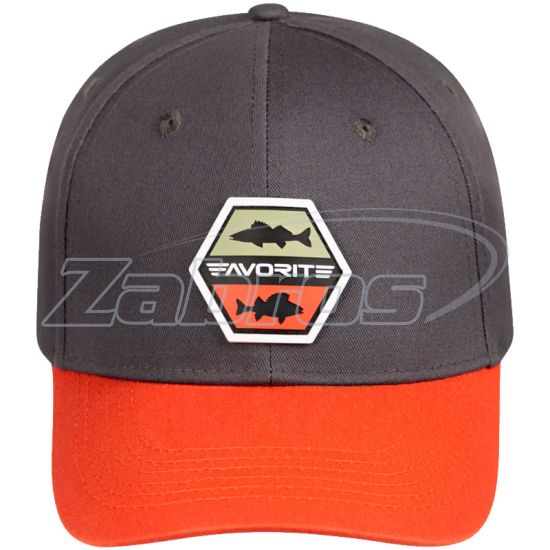 Фотография Favorite Fish Patch, 60