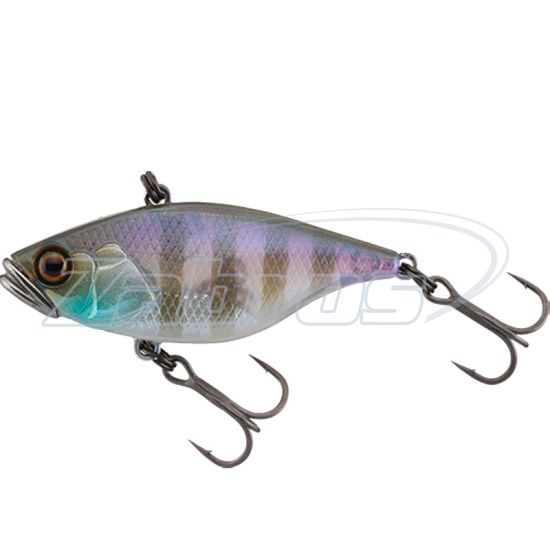 Фото Jackall TN38, 3,8 см, 5,1 г, Ghost Chigill Фото Jackall TN38, 3,8 см, 5,1 г, Ghost Chigill