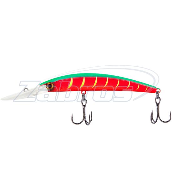 Фото Select Diver 130F, 13 см, 24 г, 8 м, 32 Фото Select Diver 130F, 13 см, 24 г, 8 м, 32