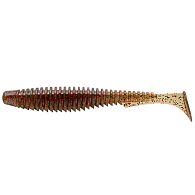 Силикон FishUp U-Shad, 2,00", 5,08 см, 10 шт, #045: купить, цена, Киев, Украина | Zabros