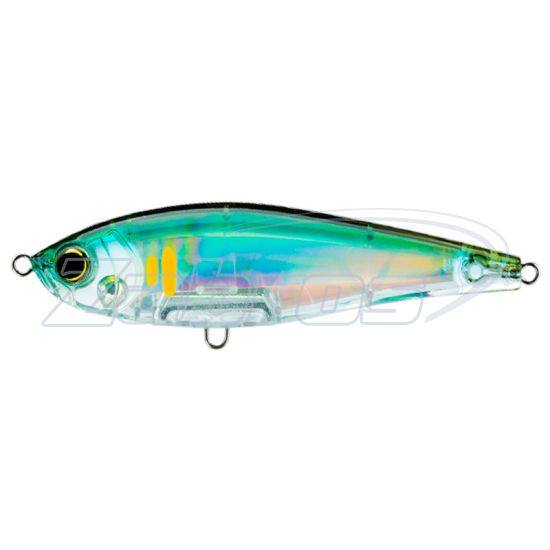 Фото Воблер Yo-Zuri 3D Inshore Twitchbait 70SS, 7 см, 8,5 г, R1207-HHAY