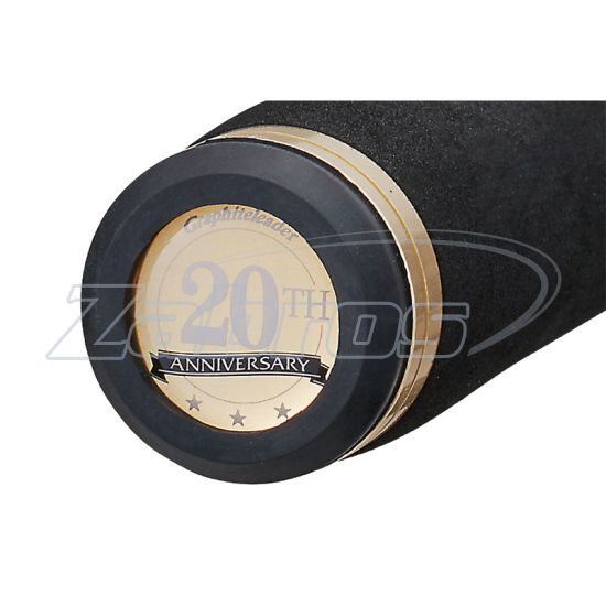 Купить Graphiteleader 20 TH Anniversary Calamaretti, 20GCALS-832M-LE, 2,52 м, 10-30 г