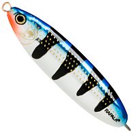 Блешня Rapala Weedless Minnow Spoon, 15 г, 7 см, MBT: купити, ціна, Київ, Україна | Zabros