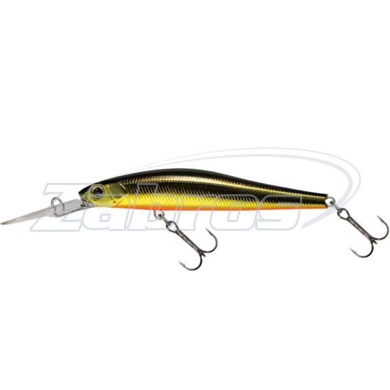 Фото ZipBaits Rigge Deep 90F, 9 см, 10,5 г, 2,5 м, 050