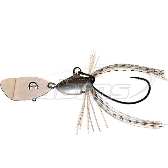 Фото Daiwa Prorex Flex Blade Jig, 14 г, White Fish