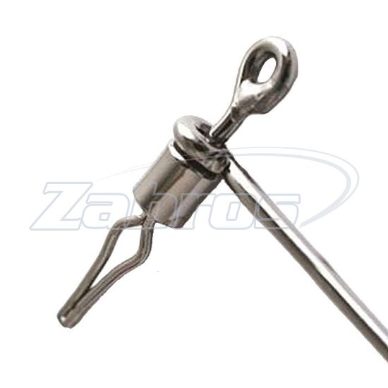 Картинка Decoy Worm120, HD Hook Masubari, 1/0, 5 шт