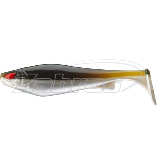 Фото Daiwa Prorex Lazy Shad, 7,90", 15225-009, 20 см, 1 шт, Ayu