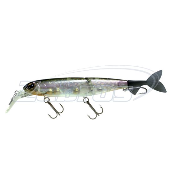 Фото Imakatsu Power Bill Minnow, 11,5 см, 13 г, 2 м, 44