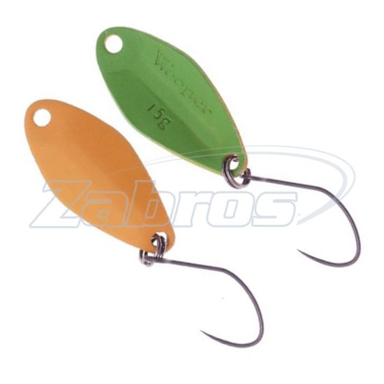 Фото Nories Masukurouto Weeper, 1,5 г, 076