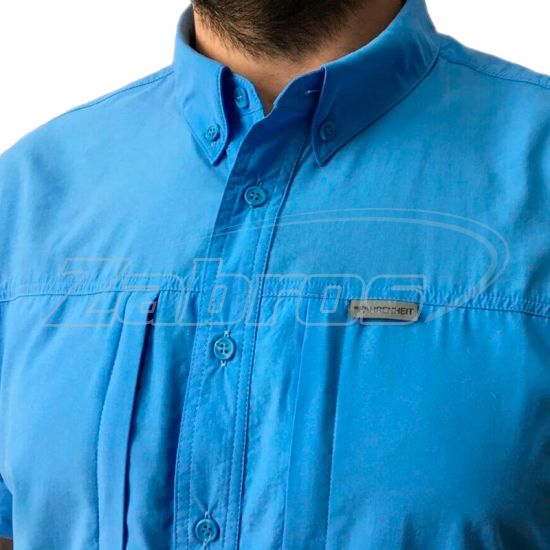 Цена Fahrenheit Solar Guard Light, FAPC18023S, Sky Blue