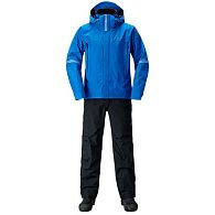 Костюм демисезонный Shimano DS Advance Protective Suit, RT-025S, XL, Blue: купить, цена, Киев, Украина | Zabros