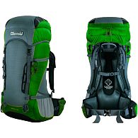Рюкзак Terra Incognita Impuls 40, Green/Grey, купить, цена, Киев, Украина | Zabros