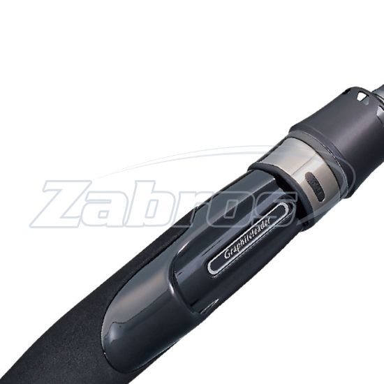 Ціна Graphiteleader 20 Finezza Prototipe S.T. Limited, 20GFINPS-7112ML-T, 2,42 м, 3-15 г