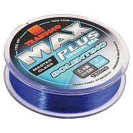 Волосінь Trabucco Max Plus Bolentino, 057-22-250, 0,25 мм, 5,8 кг, 150 м, Blue Sea: купити, ціна, Київ, Україна | Zabros