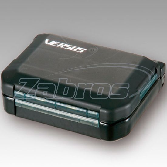 Фото Meiho Versus VS-318DD, 208819, 12,2x8,7x4 см Фото Meiho Versus VS-318DD, 208819, 12,2x8,7x4 см