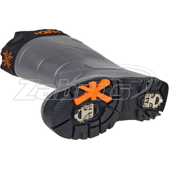 Малюнок Norfin Klondaik 2, 16990-40