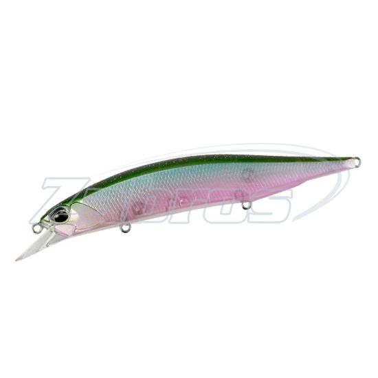 Фото DUO Realis Jerkbait 130SP, 13 см, 22 г, 2 м, CCC3254
