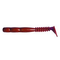 Силікон Reins Rockvibe Shad, 3,00", 7,6 см, 15 шт, 583: купити, ціна, Київ, Україна | Zabros