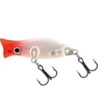 Воблер Halco Roosta Popper 45, 4,5 см, 4 г, R35, купити, ціна, Київ, Україна | Zabros