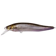 Воблер Megabass X-Nanahan 75SF, 7,5 см, 7 г, 1,8 м, FA Ghost Wakasagi, купить, цены в Киеве и Украине, интернет-магазин | Zabros