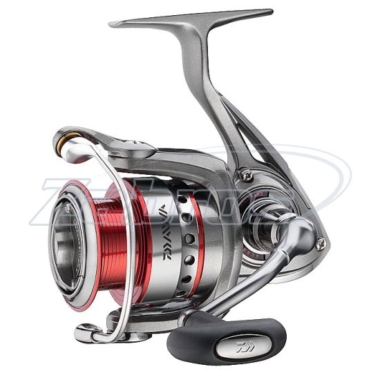 Фото Daiwa Exceler X, 3500