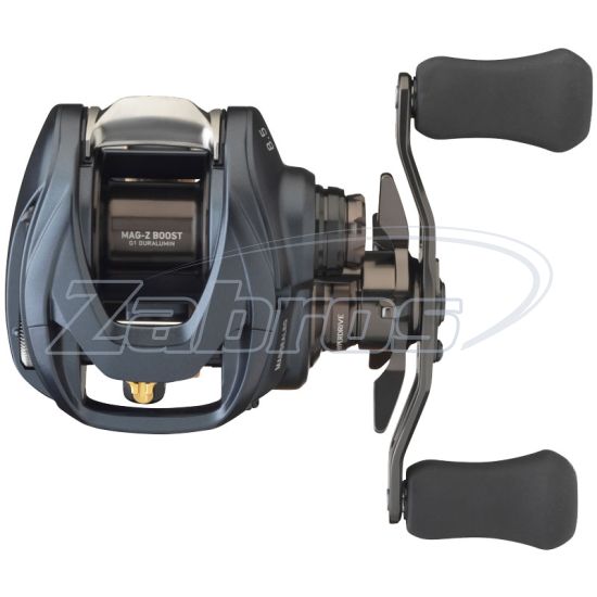 Фотографія Daiwa Steez A II TW, 1000L